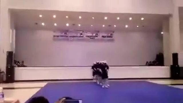 SDSSU GROWLERS||PASUC 2017~VIGAN, Ilocos Sur смотреть онлайн