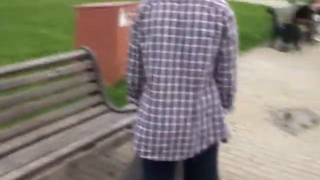 Мир интересов. Видеоблог Никиты Чернова. Ice Bucket Challenge смотреть онлайн