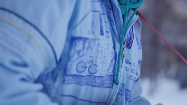 AGRAFONOV - Intro (НЕИЗВЕСТНЫЙ, 2016) смотреть онлайн