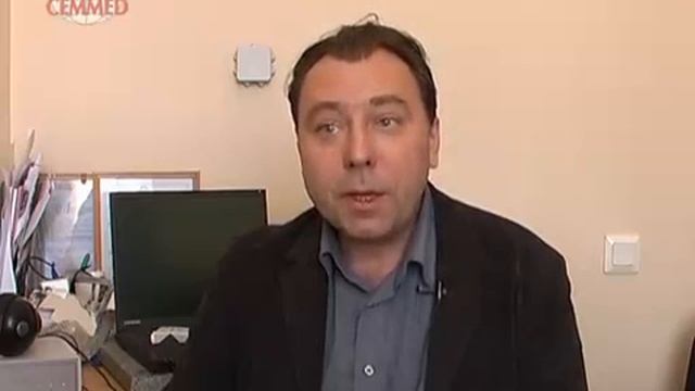 Чистка кишечника и печени аппаратом СЕМ ТЕСН смотреть онлайн