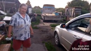 Сериал "Цыганка"