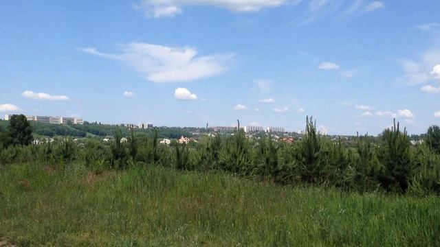 Лето, природа - красота!!! смотреть онлайн