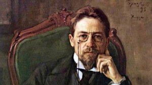 Антон Чехов Рассказы. В почтовом отделении. Аудиокнига