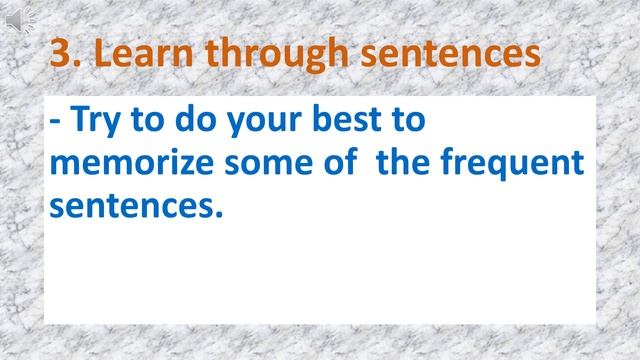 L16: KORA IBI UKO ARI 8 UMENYE ICYONGEREZA MU GIHE GITO II 8 THINGSTO HELP YOU KNOW ENGLISH
