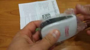 Обзор Pest Reject/ Отпугиватель насекомых c JD от 12.08.2018