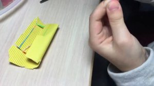 Классная заклёпка для ножниц/легко и просто