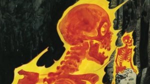 [FREE] Dark Trap Beat "Laconic" | Night Lovell Type Beat