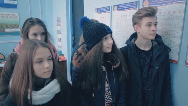 Единый медиацентр для школьников S01E03 смотреть онлайн