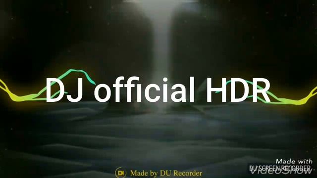 DJ official HDR beat trap смотреть онлайн