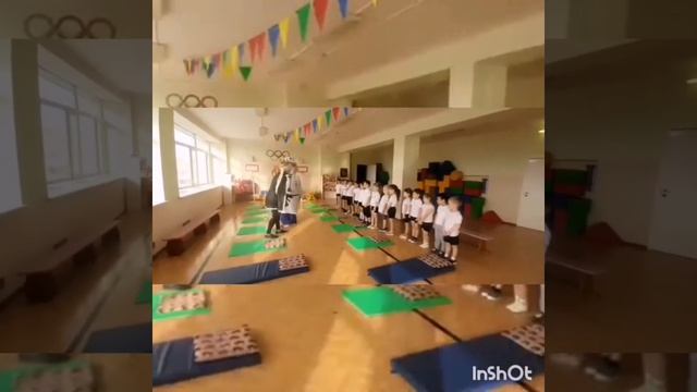 Всероссийская акция "Физическая культура и спорт - альтернатива пагубным привычкам". смотреть онлайн