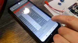 Новые возможности GPS автопилота UNIBOAT в 146 прошивке. Давление, t воздуха, внешний компас