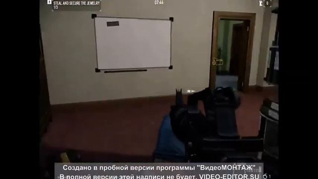 PayDay 2 школьник 1 часть смотреть онлайн