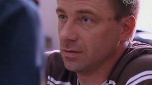 Знаки судьбы 7 серия