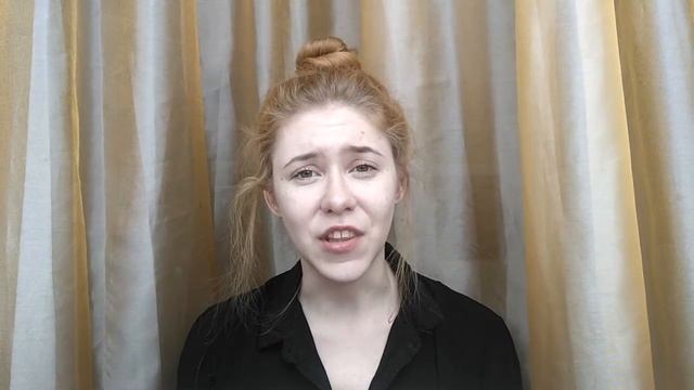 поэтический флешмоб смотреть онлайн