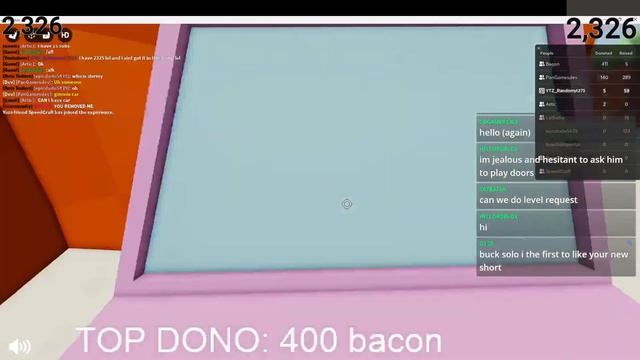 [🔴LIVE] PLAYING ROBLOX смотреть онлайн