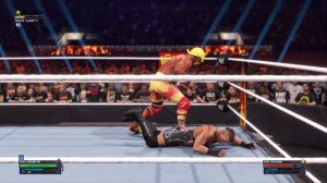 Обзор WWE 2K24 | Что Нового? Стоит ли покупать?