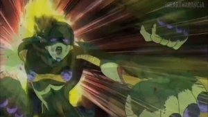 7 page MUDA but with JOLYNE’s Theme