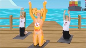 Двигательная активность школьника