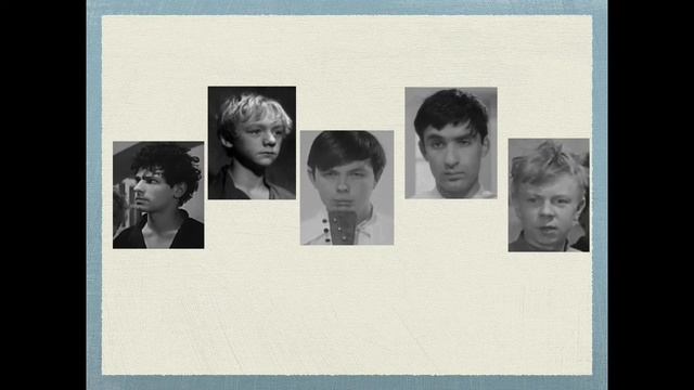 Мой фильм смотреть онлайн