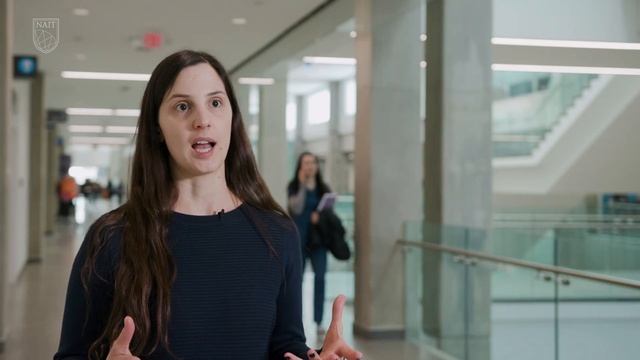 Study Engineering Design Technology at NAIT смотреть онлайн