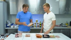 МИФЫ про колбасу, в которые вы ВЕРИТЕ! / Можно ли есть оболочку колбасы?