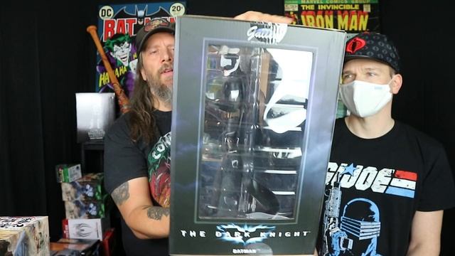 Die Neuheiten der Woche Teil 1 | www.comiccave.de | Comic Cave Hamburg смотреть онлайн