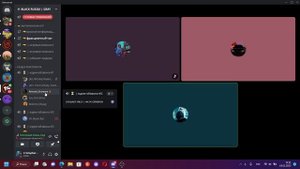 Продолжение обзвона на пост ФСИН Black Russia