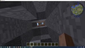 Нубик и тележка