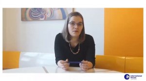 Почему математика в IH живая? Почему числа нужно "проскакать"? Анастасия Вакуленко о живых числах