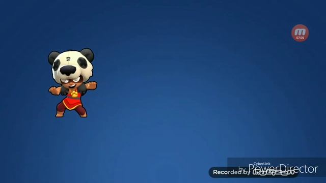 Обзор Ниты бравл старс#9 смотреть онлайн