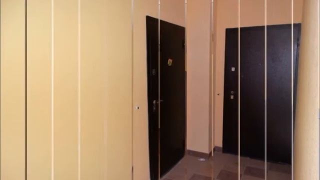 Квартира с отделкой. От СК Девелопмент-Юг