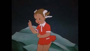 Цветик Семицветик мультфильм.