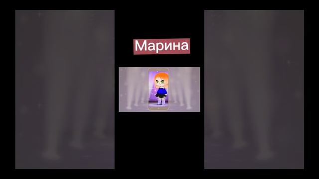 после зимних каникул персы и дут в школу и ну типо их день в школе. смотреть онлайн