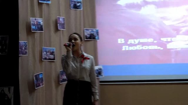 выступление на вечере встречи выпускников смотреть онлайн