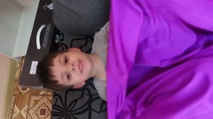 КТО В МЕШКЕ??? // ВЛАД С МАМОЙ ВЕСЕЛЯТСЯ // ЧТО СКРЫВАЕТ АЛИНА  // Влад Абаев - особенный ребенок