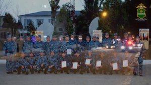 Ко дню сотрудника ОВД.mp4