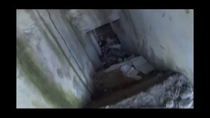 Заброшенные территории руины предприятия ЖЗВА(станков), Химволокно, 1/1 начало.