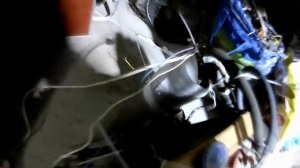 Как сделать из автомобильного радиатора обогреватель в гараж