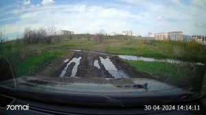 haval jolion выбираемся из грязи