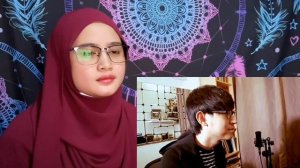 EPIC COLLAB!! LAGU DI RUMAH AJA 42 BAHASA DAERAH  | MALAYSIAN REACTION