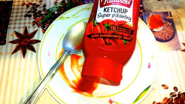 Hot?Or..Not! - Pudliszki Super Spicy Ketchup смотреть онлайн