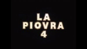 La Piovra - Morte Di Un Giusto (full)