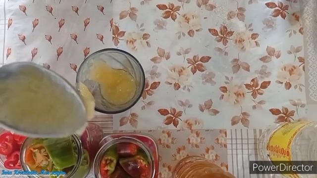 Маринований гіркий перець Простіше і добріше не буває Декілька способів.Любителі гіркенького оцінят