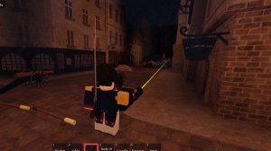 Guts and Blackpowder Stolta Stad Fife 2 but my wife locked the bedroom door