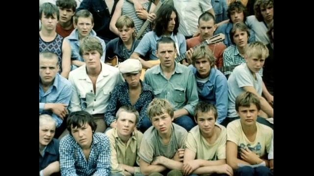 Я подозвал коня . К/Ф "Пацаны" смотреть онлайн