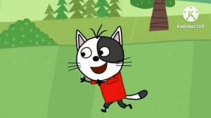 Побег от гони (раунд 3)