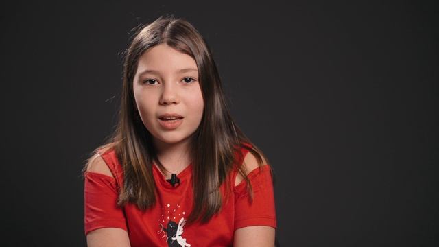 Лола Чуянова / Актёрская видеовизитка 2025 / Агентство Алины Кубековой