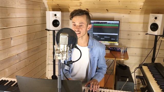 Владимир Баранчук - Одна на век (Альбом "Наш Мир") смотреть онлайн