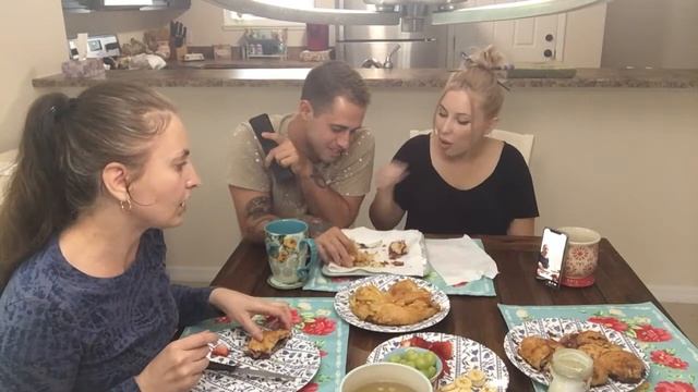 №238.США. В ожидании прямого эфира , Флорида ! смотреть онлайн