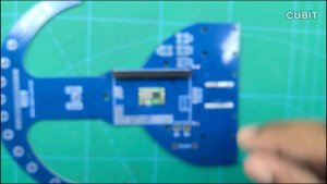 Mastering Advanced Line Following Robots: Assembly Perfection!  Part-01